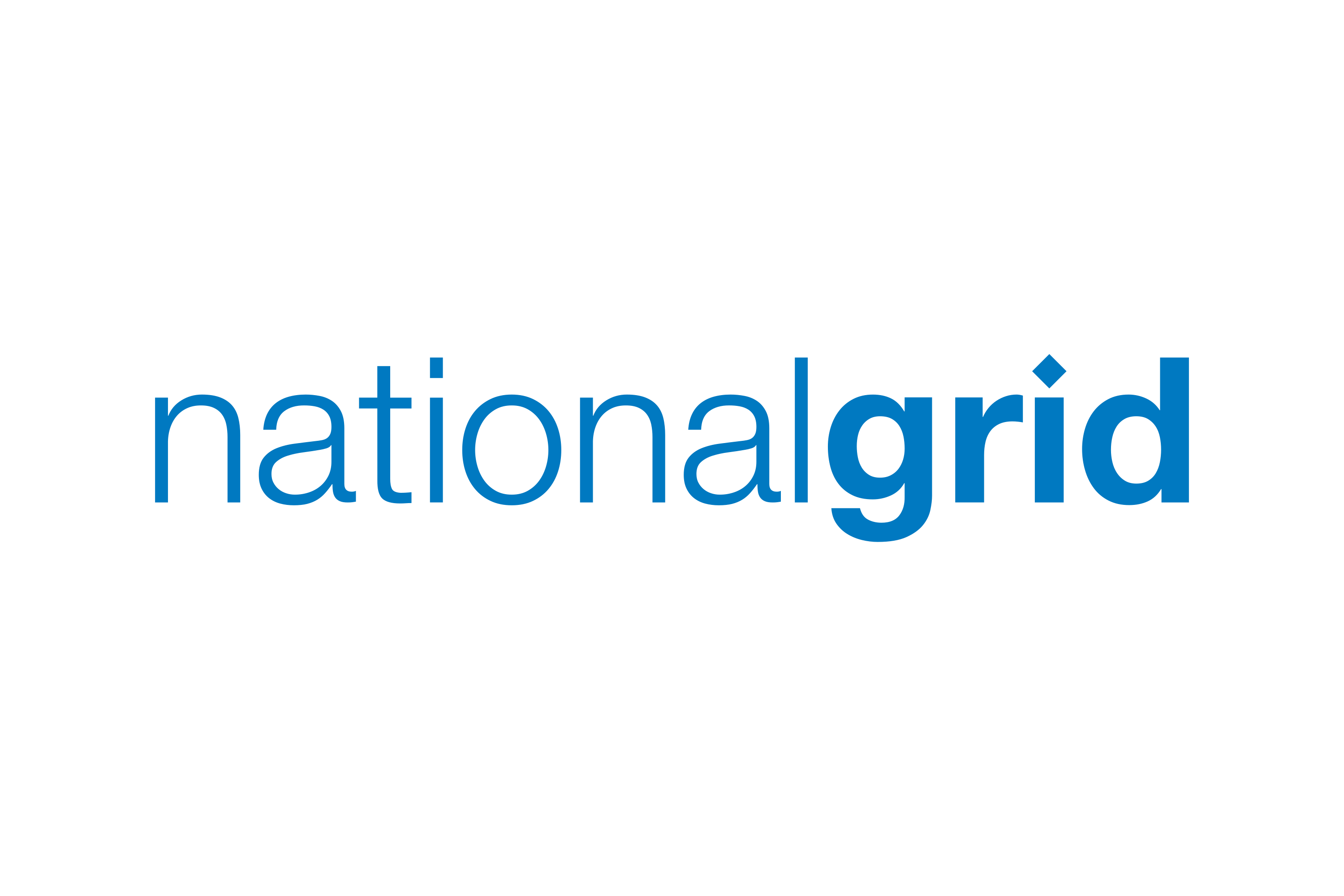National Grid logo