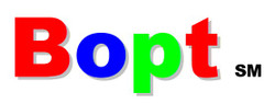 bopt logo