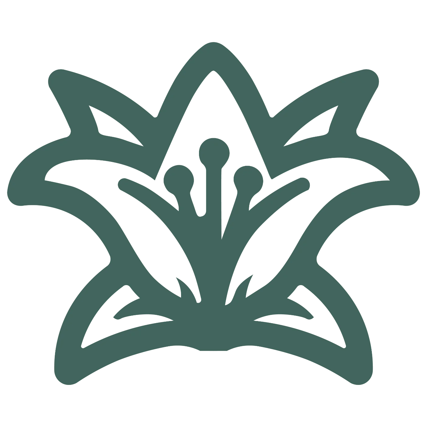 Lillylist logo