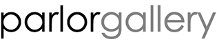 Parlor Gallery logo