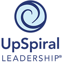 UpSpiral logo