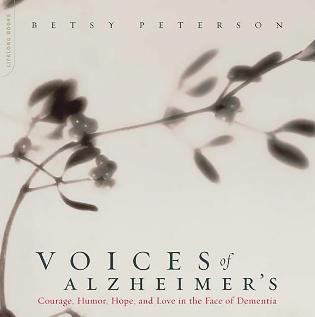 Voices of Alzheimer’s: Inspiring Hope and Resilience