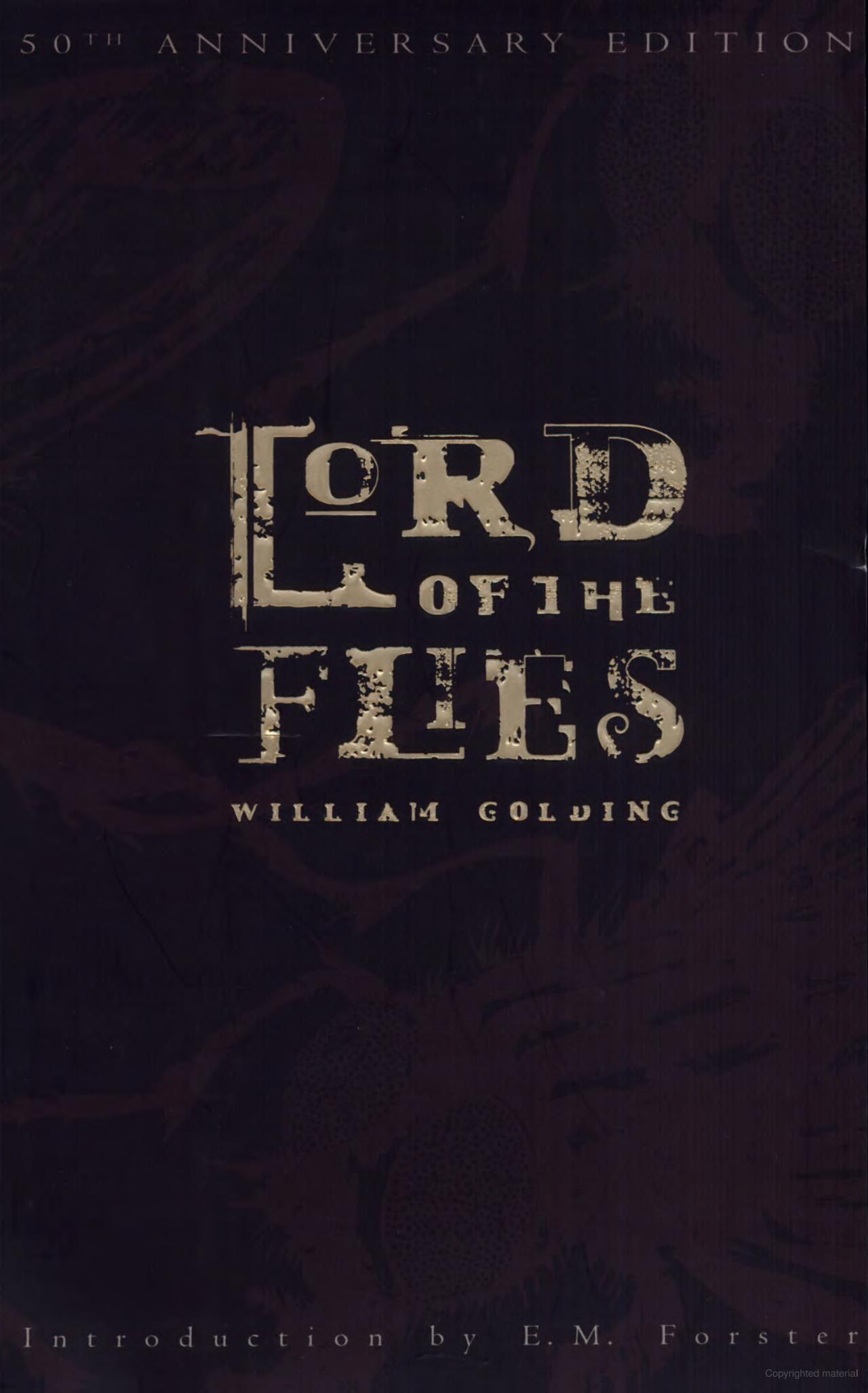 Lord of the Flies